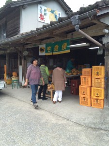 （重）はぎいわ農園さん。 霧島市溝辺町竹子1671